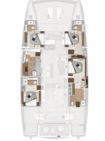 yacht plan