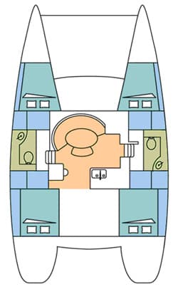 yacht plan