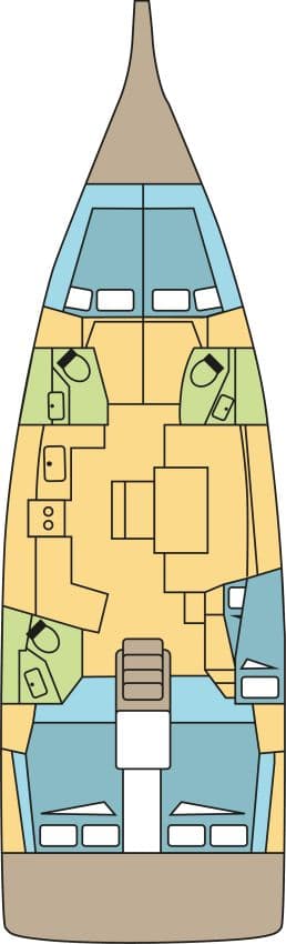 yacht plan