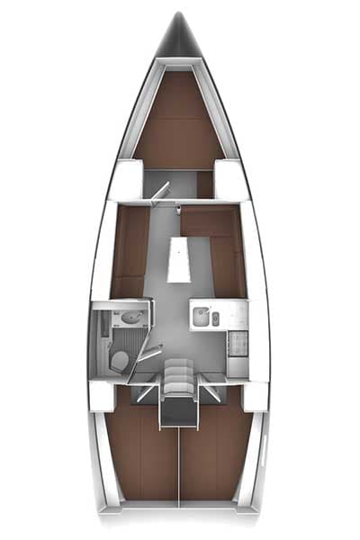 yacht plan