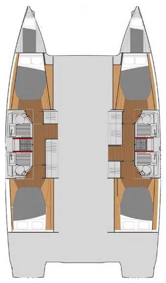 yacht plan
