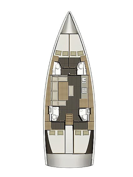 yacht plan