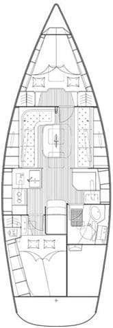 yacht plan
