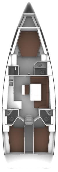 yacht plan