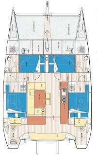 yacht plan