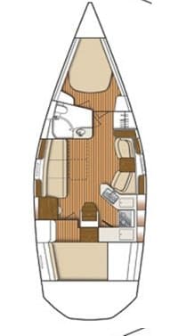 yacht plan