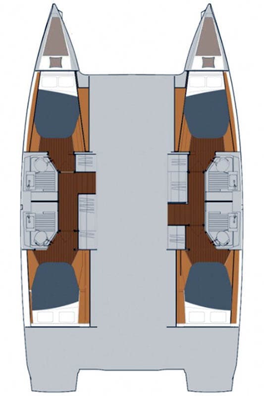 yacht plan
