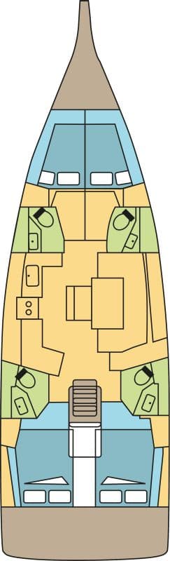 yacht plan