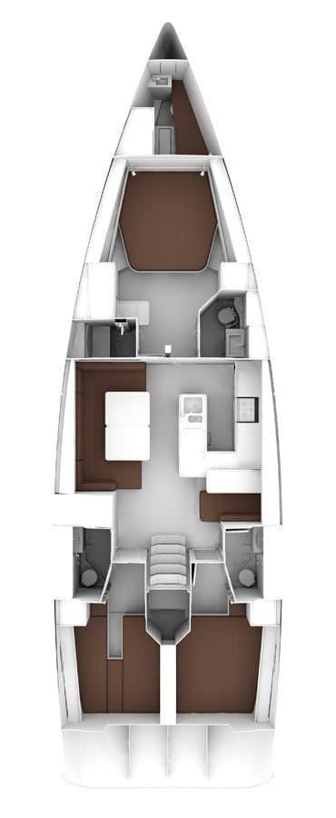yacht plan