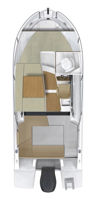 yacht plan