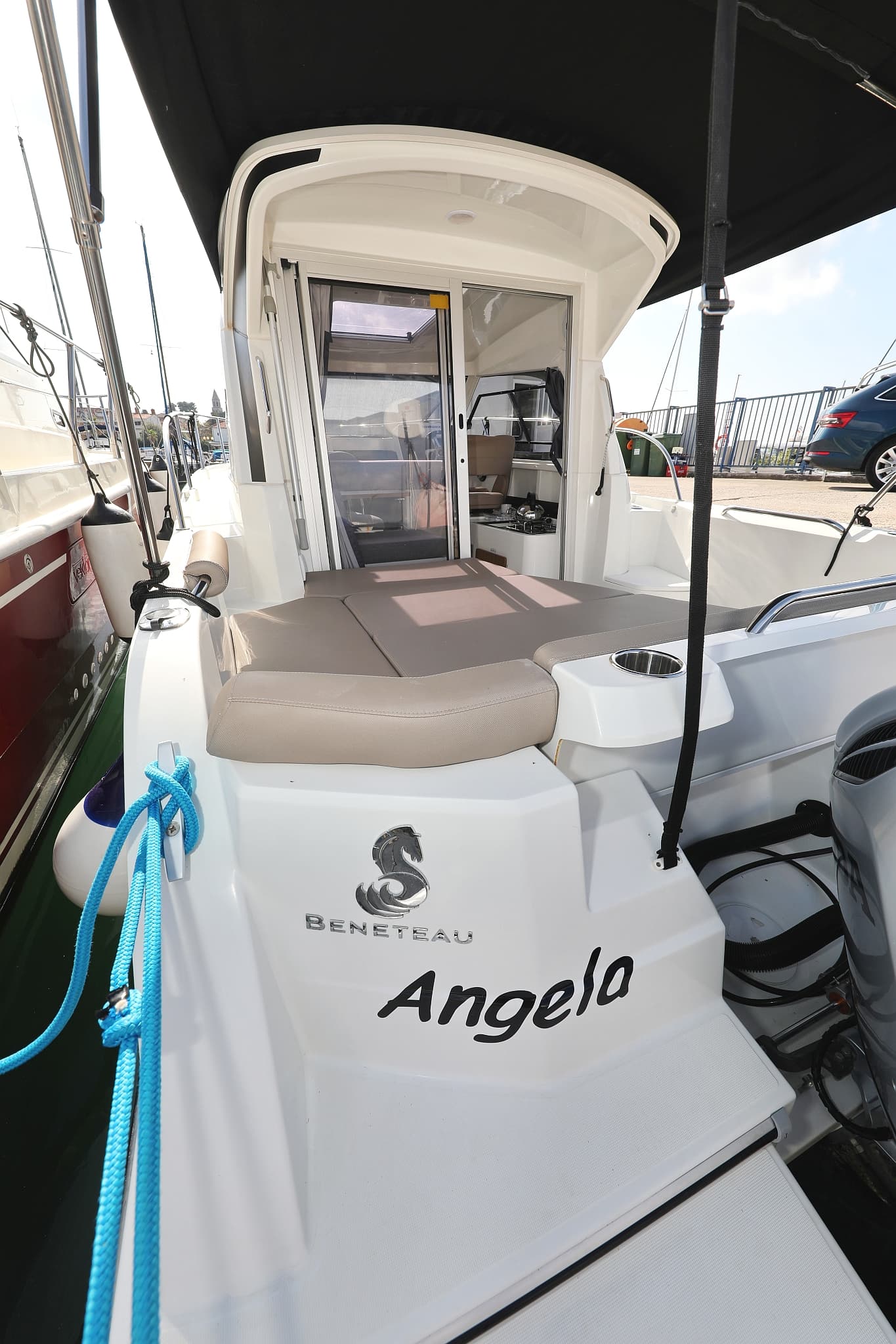 Angela