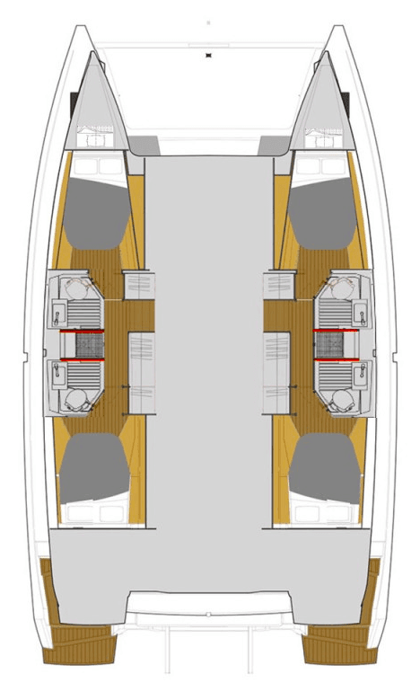 yacht plan