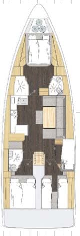 yacht plan