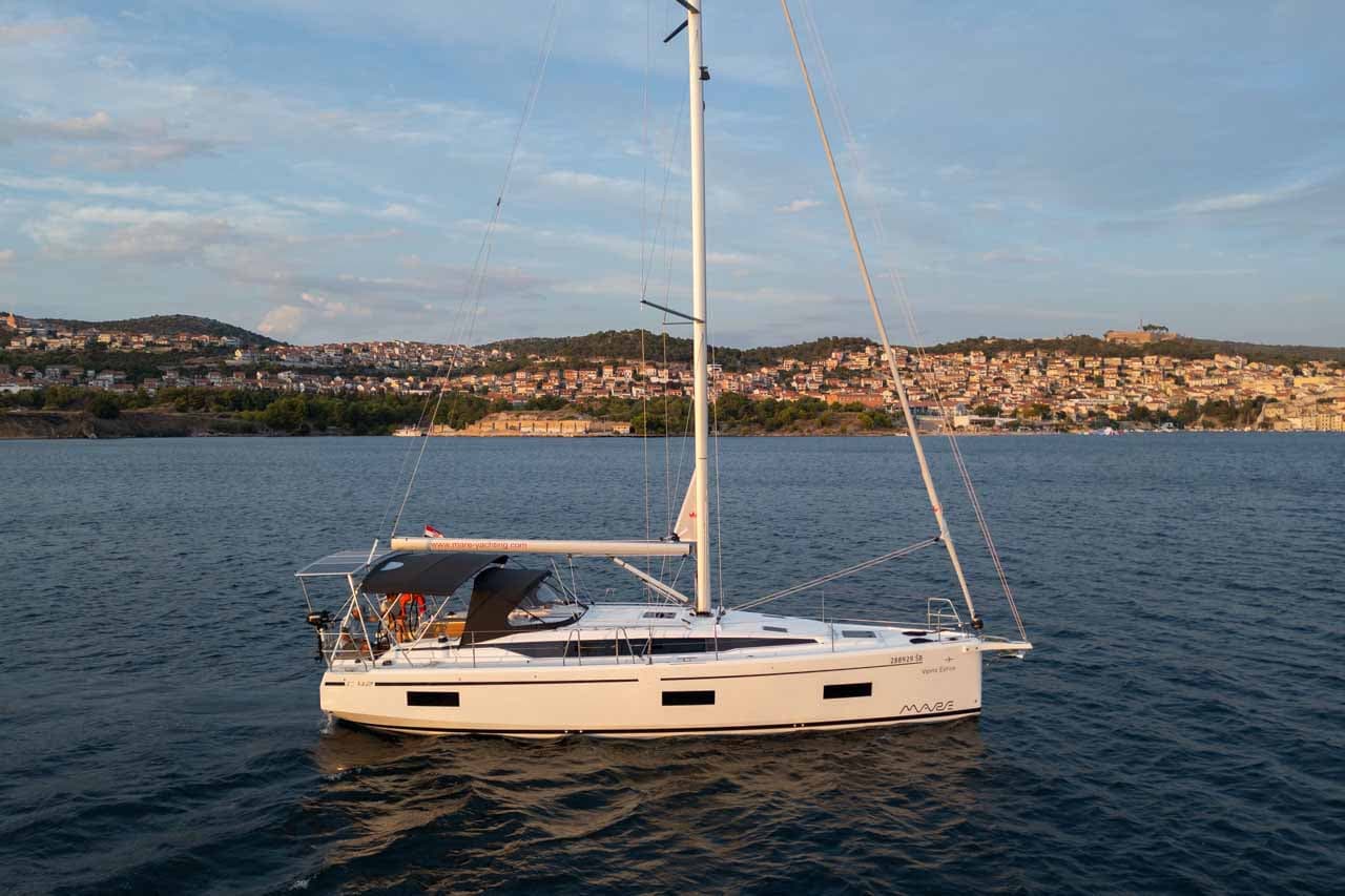 Vento Estivo