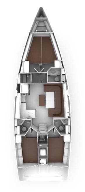 yacht plan
