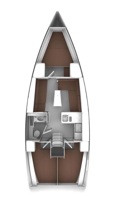 yacht plan