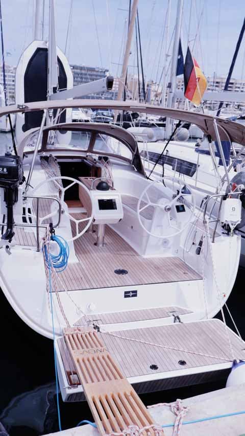 Saona