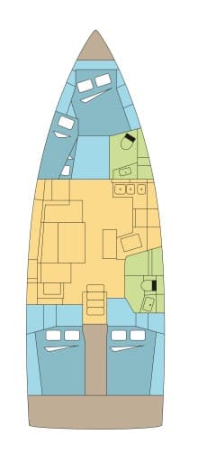 yacht plan