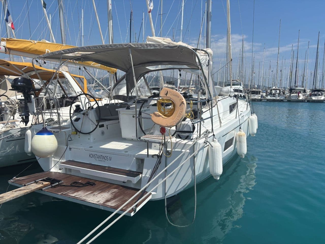 KONSTANTINOS IV