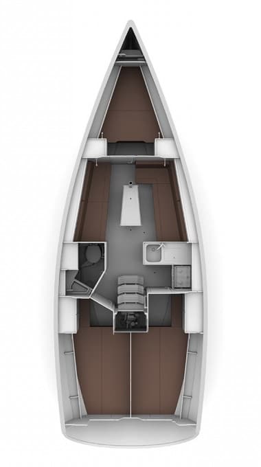 yacht plan