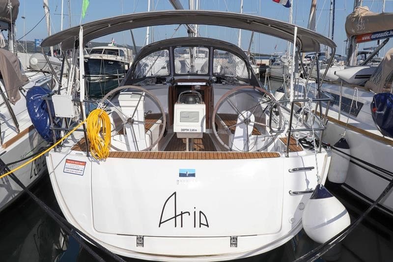 Aria