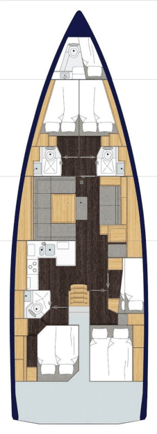 yacht plan