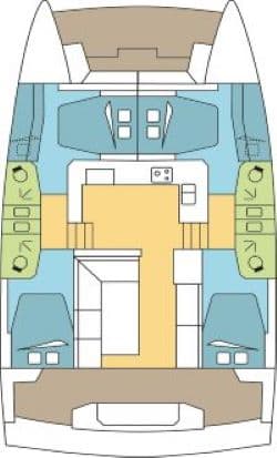 yacht plan