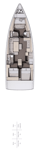 yacht plan