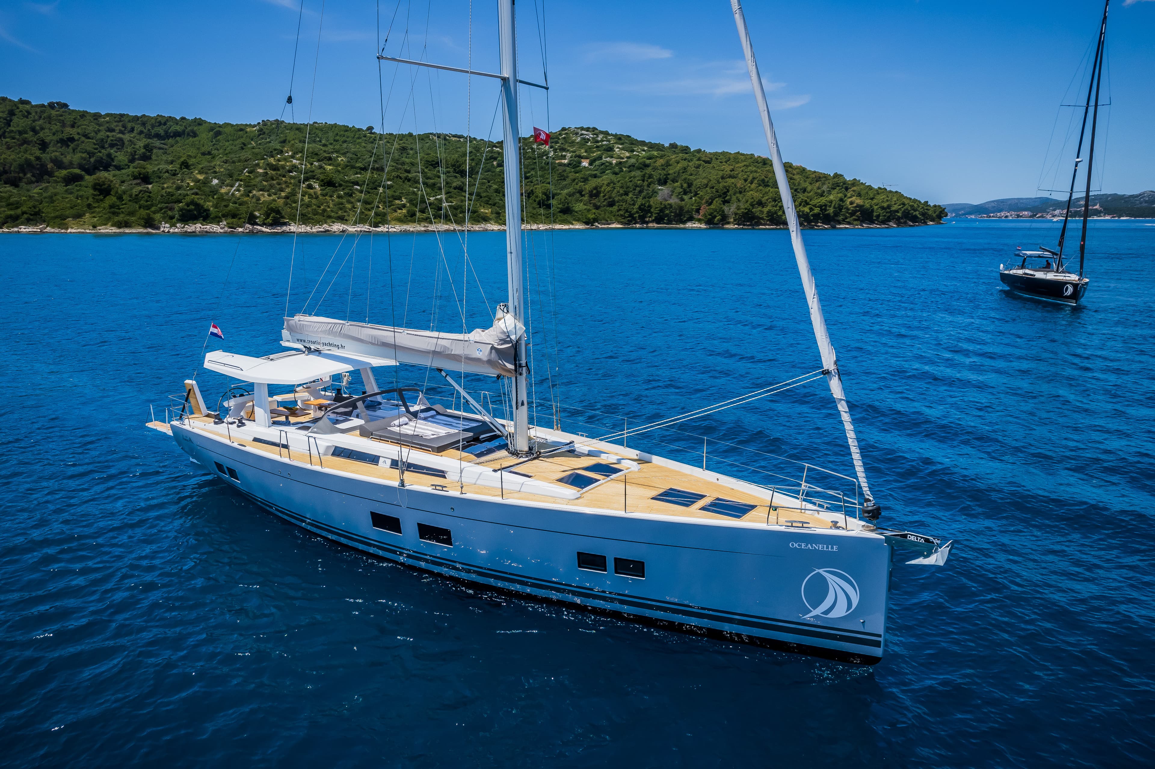 Oceanelle