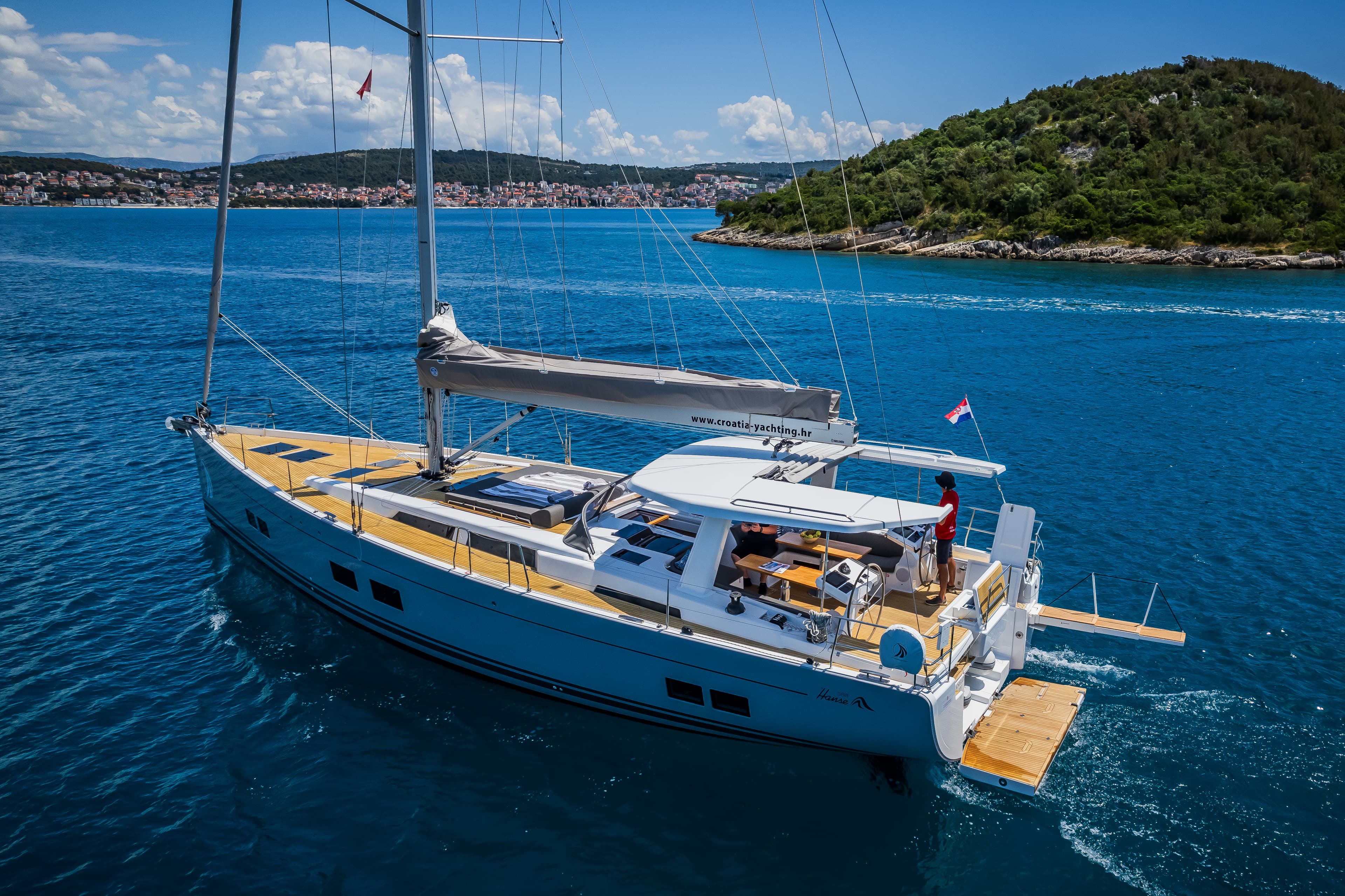 Oceanelle