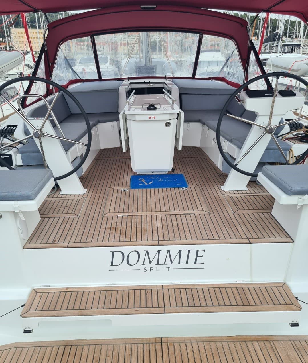 Dommie
