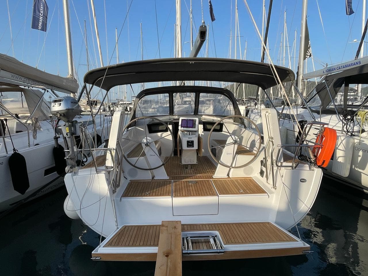 Medusa III