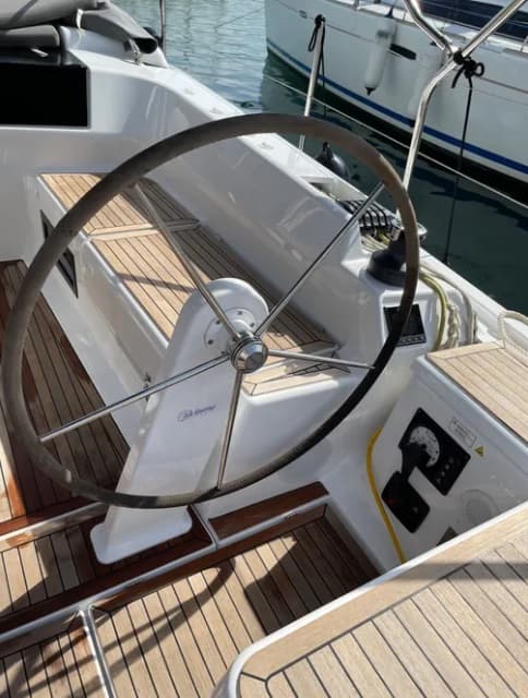 Medusa III