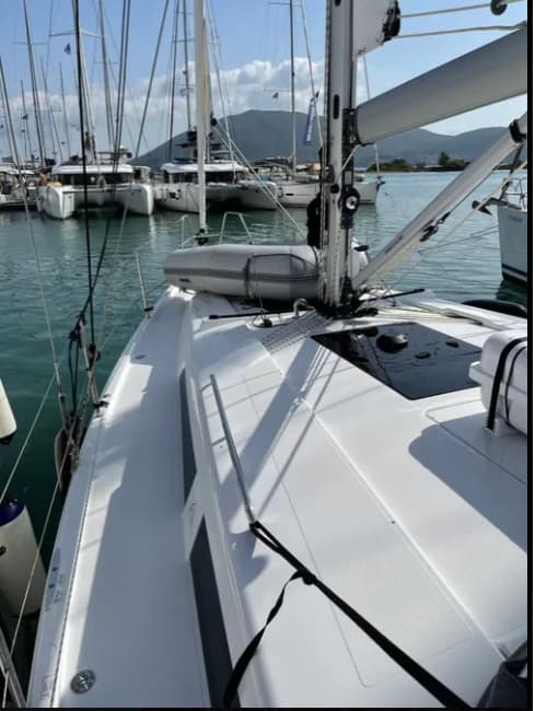 Medusa III