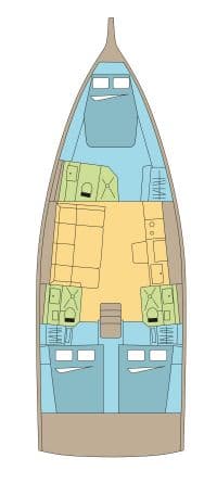 yacht plan