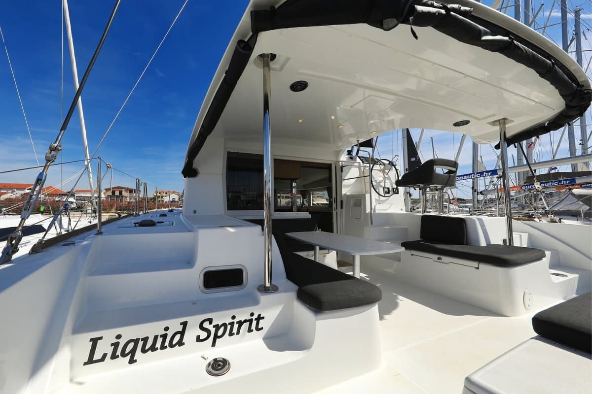Liquid Spirit
