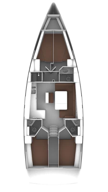 yacht plan