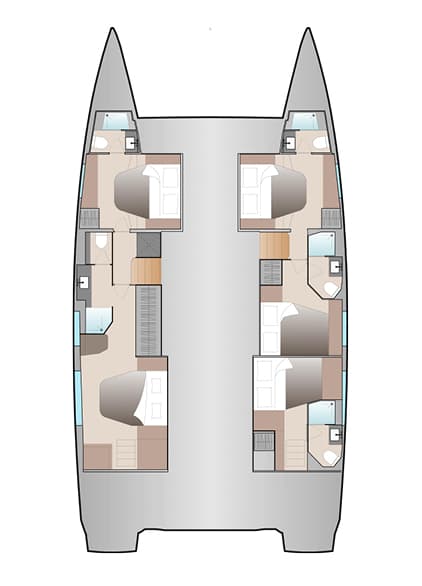 yacht plan