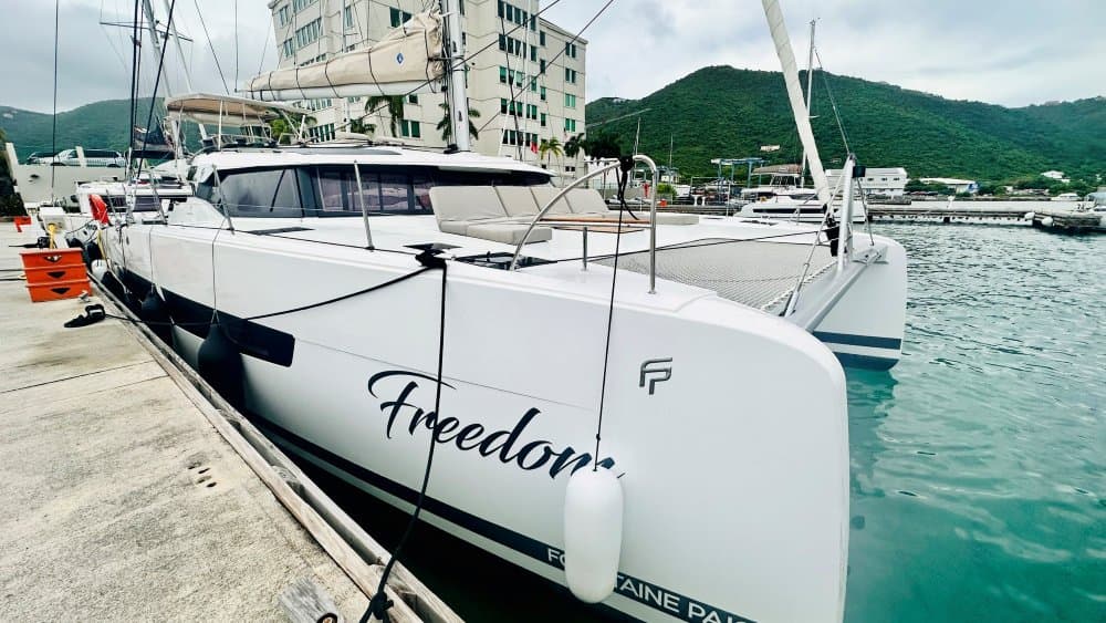 Freedom