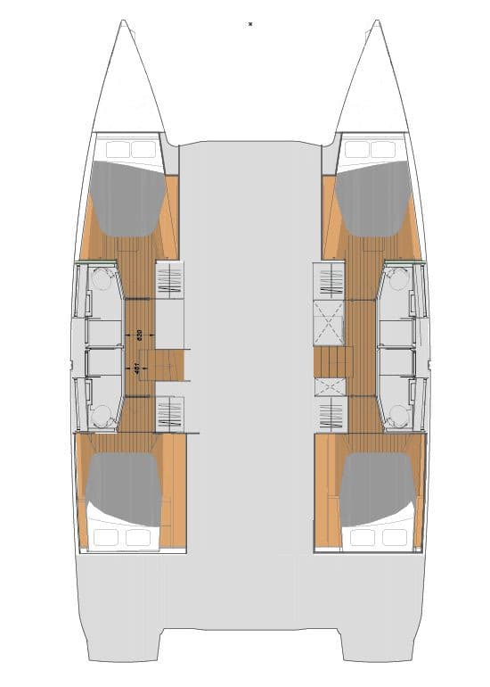 yacht plan