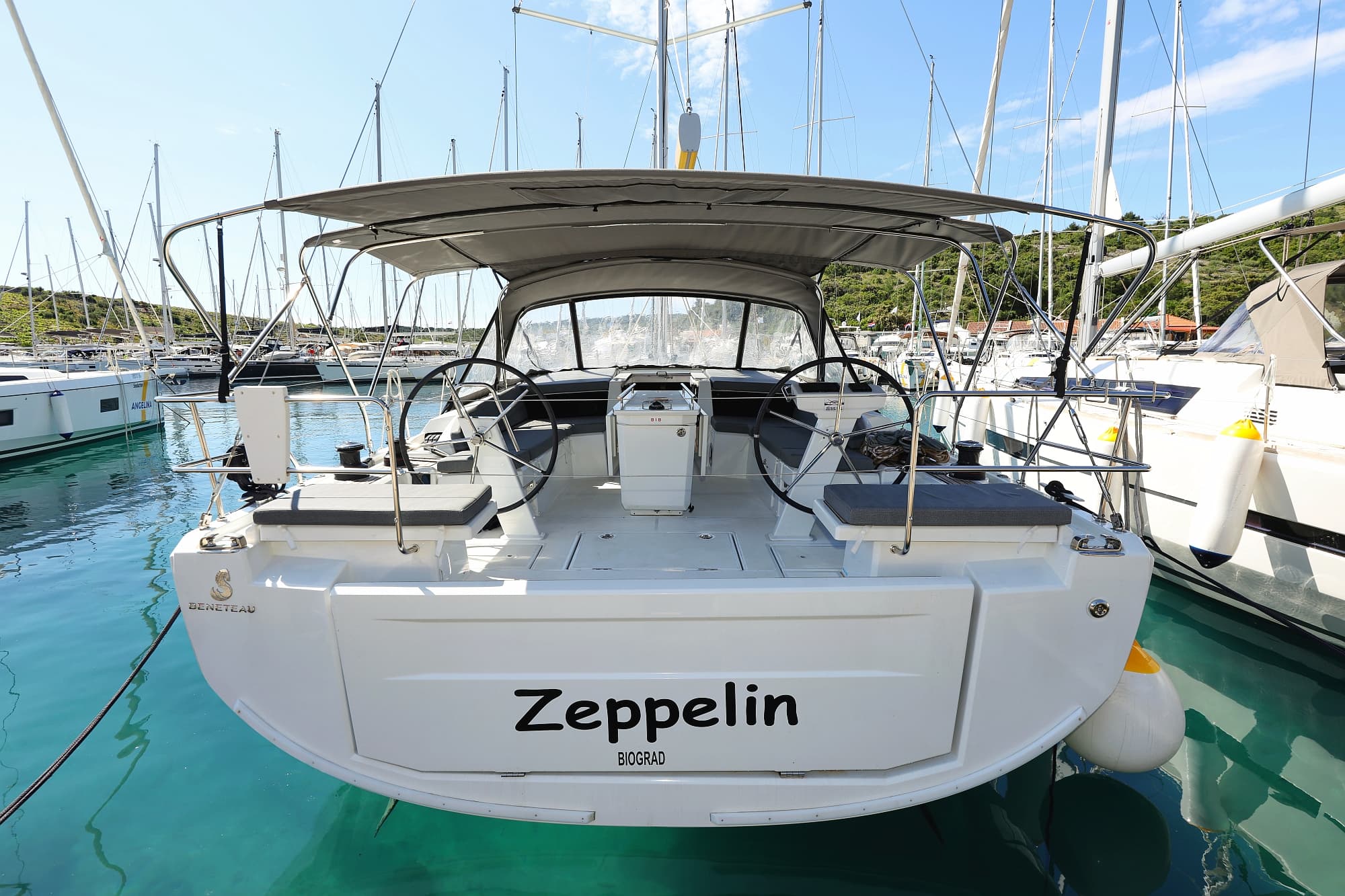 Zeppelin