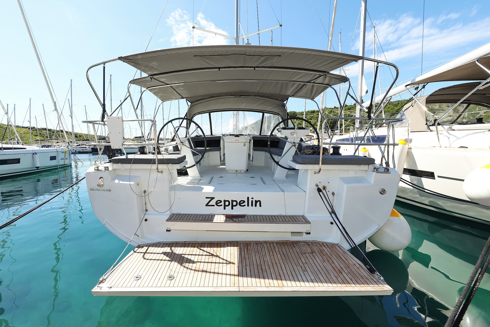 Zeppelin