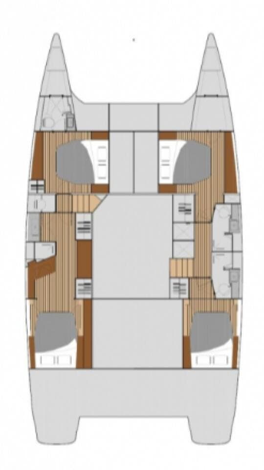 yacht plan