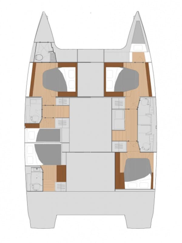 yacht plan