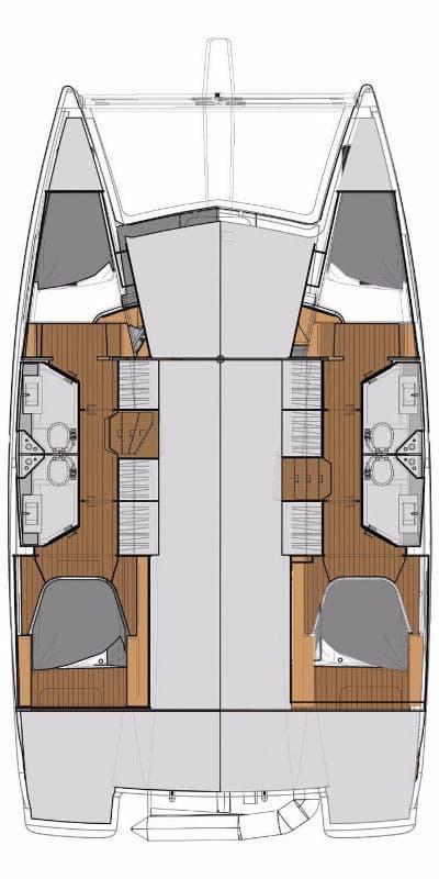 yacht plan