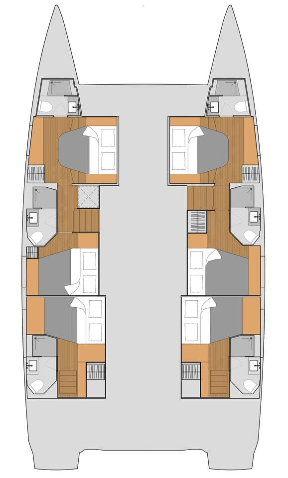 yacht plan
