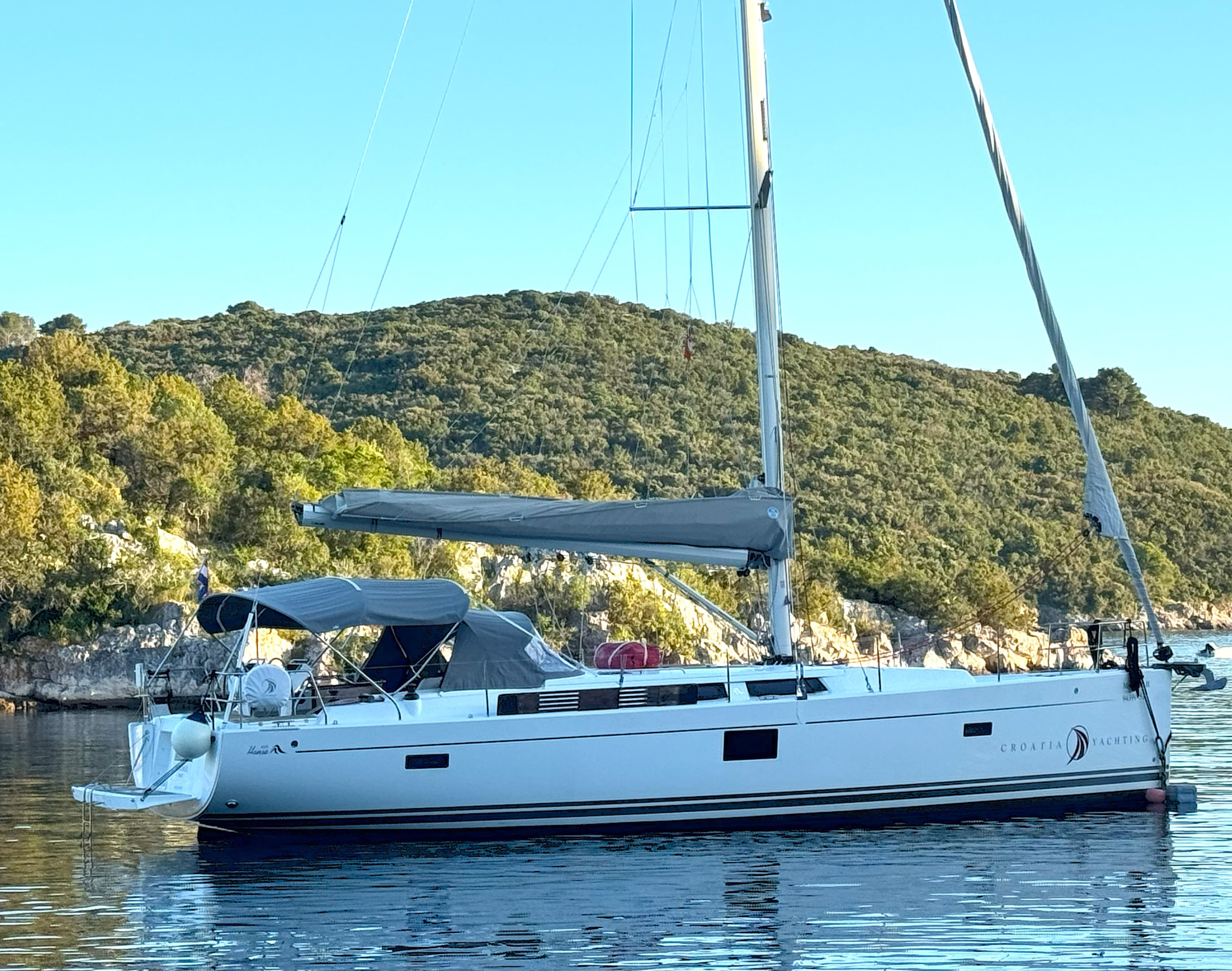Maxine II