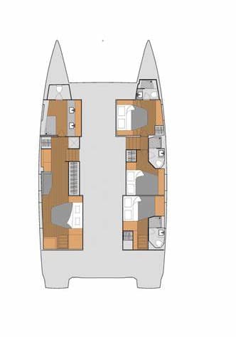 yacht plan