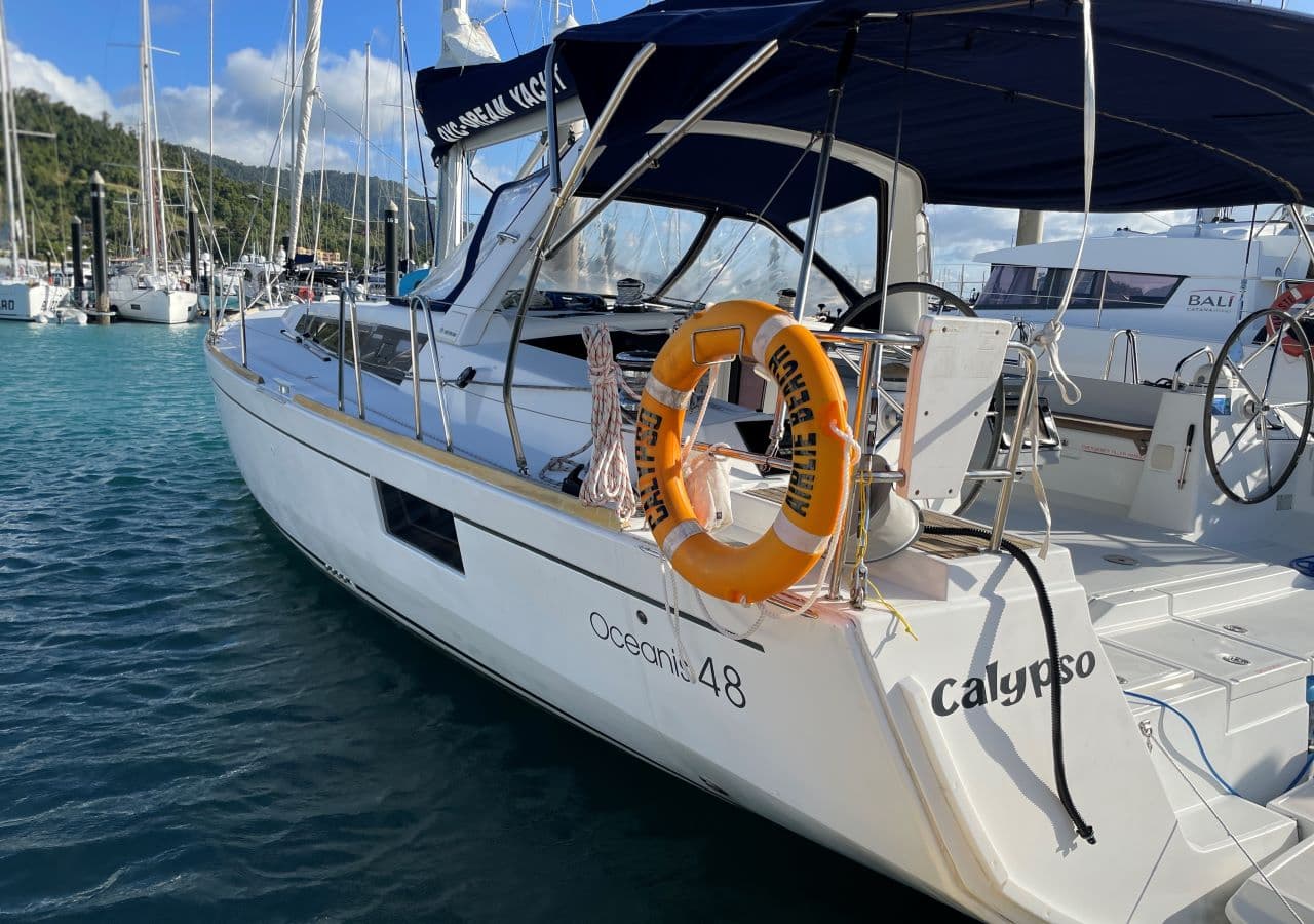 Calypso_DB