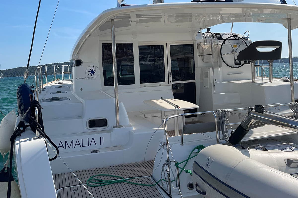 Amalia II 